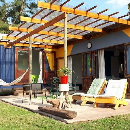 Blue Space Beach House Port Shepstone Eksteriør billede