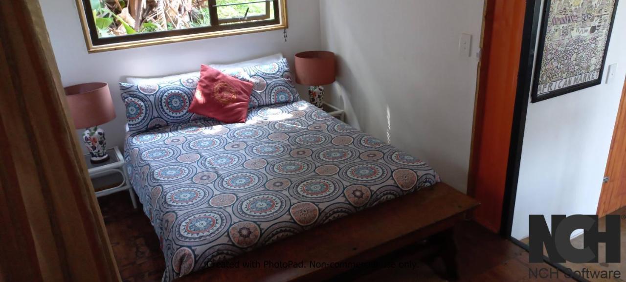 Blue Space Beach House Port Shepstone Eksteriør billede