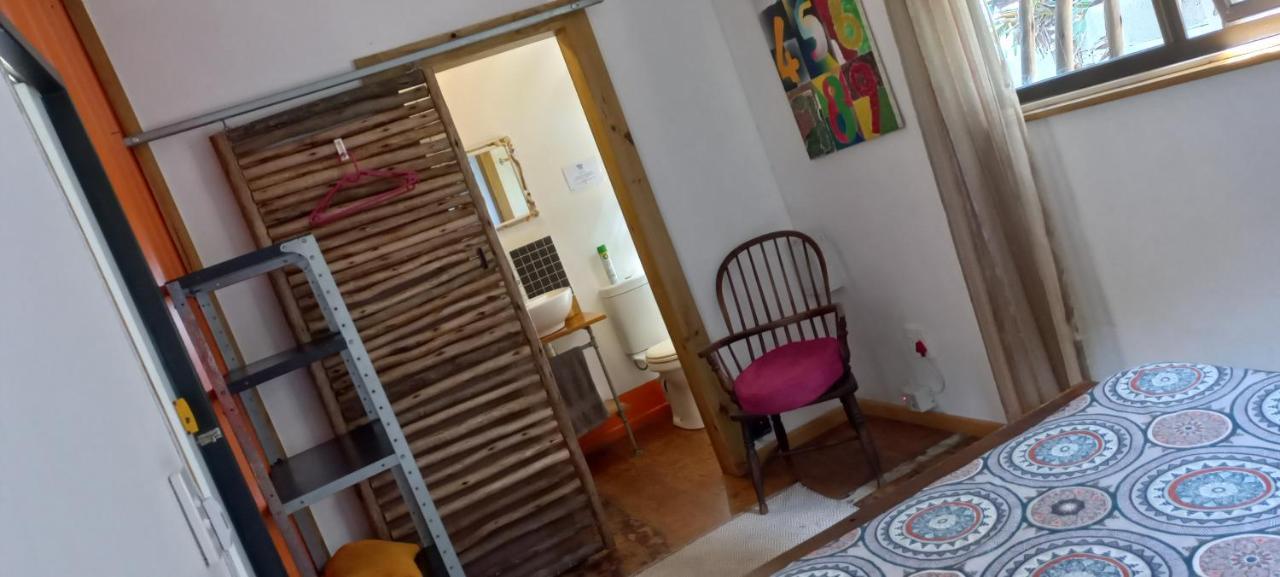 Blue Space Beach House Port Shepstone Eksteriør billede