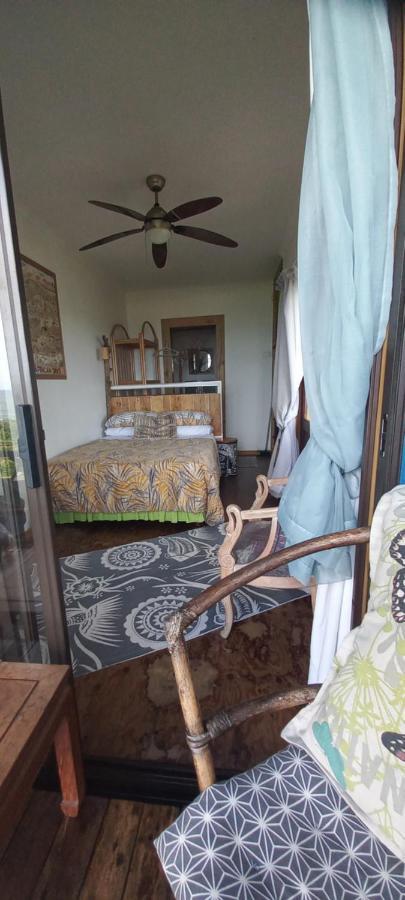 Blue Space Beach House Port Shepstone Eksteriør billede